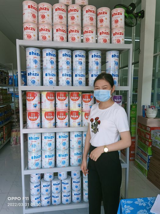 Hình ảnh 2 của Shop mẹ và bé Thiên Kim