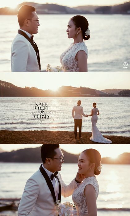 Ảnh 1 của Rin Wedding - Đà Lạt