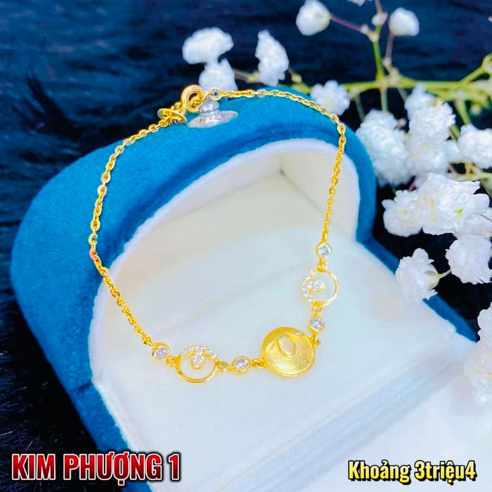 Hình ảnh Cửa hàng Vàng Kim Phượng 2