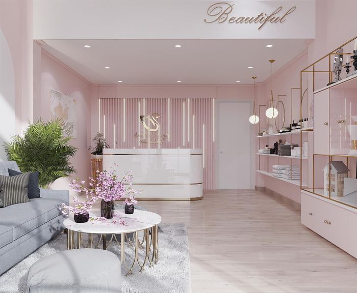 Hình ảnh Thẩm Mỹ Viện Ánh Diệu Nguyễn số 1