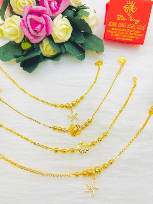 Hình ảnh Cửa hàng Vàng Kim Chi Nhị Quí 3