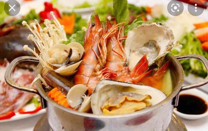 Ông Bà Năm hình ảnh 2