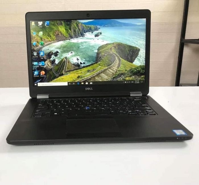 Hình ảnh Laptop Long Quân 2