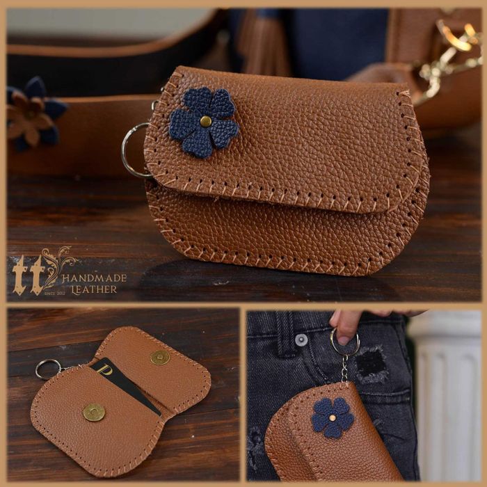 Tthandmadeleather hình ảnh 2