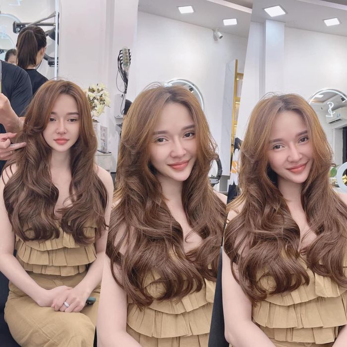 Ảnh 1 của Hair Salon Sang Lý