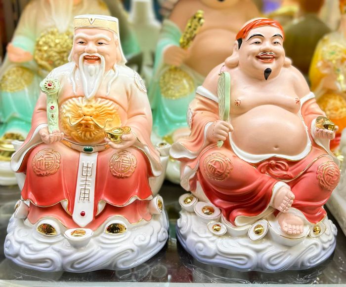 Thế Giới Thờ Cúng hình ảnh 1