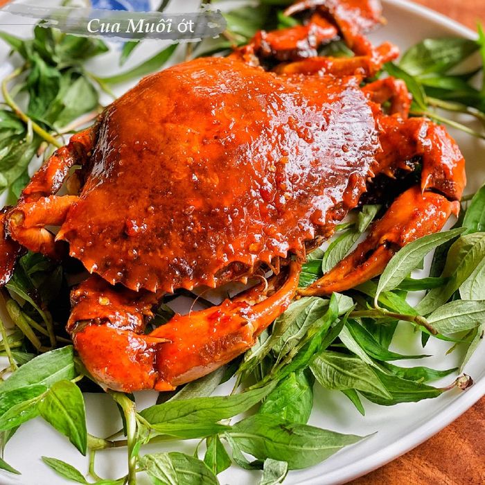 ZEN Hongkong Seafood hình ảnh 1