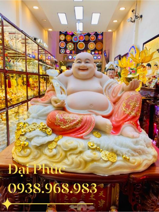 Hình ảnh 2 của Đồ Thờ Cúng Đại Phúc