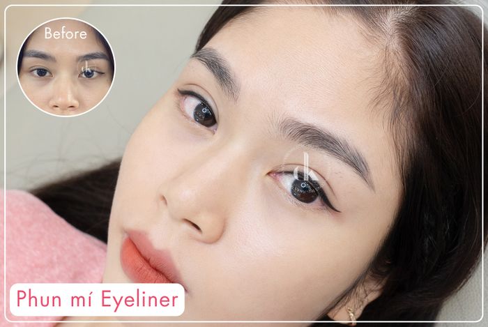 Hình ảnh của DK Eyebrows Beauty 2