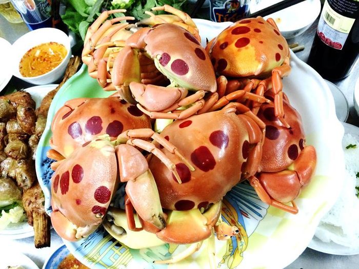 Hình ảnh 1 của Hải Sản Tươi Sạch Biên Hòa