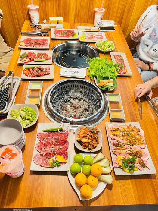 35BBQ hình ảnh 2