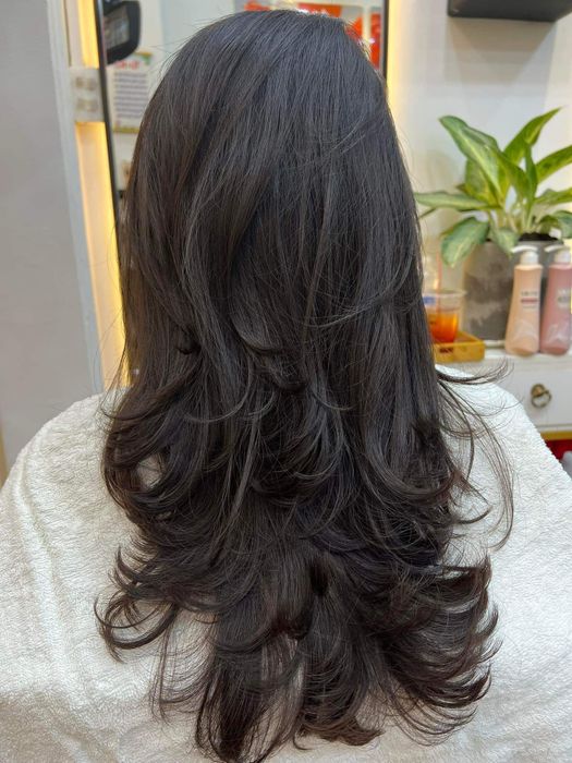 Hình ảnh tại <strong>Hair Salon Bin</strong> - 1