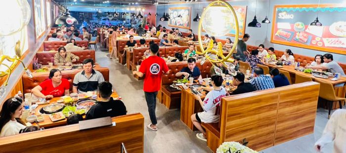 35BBQ hình ảnh 1