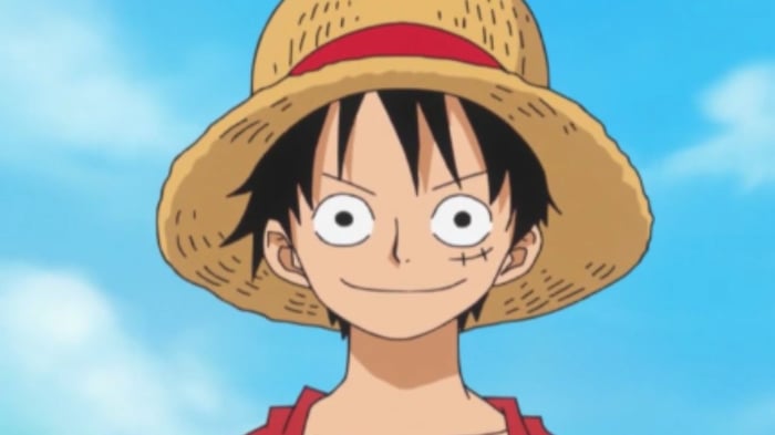 Luffy