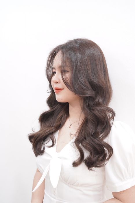 Hình ảnh Salon Phát Hair Ash 2