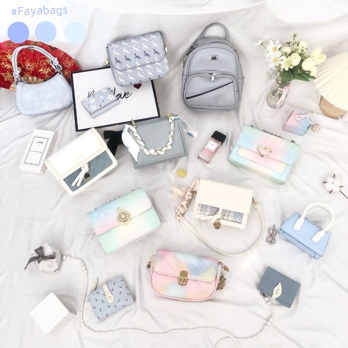 Hình ảnh túi xách Faya_bags 3