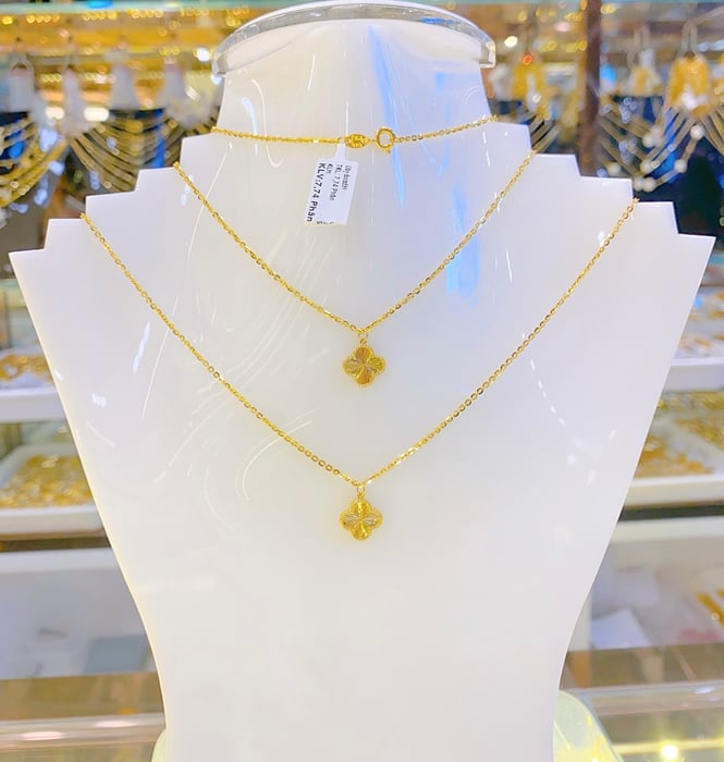 Ngọc Tuyết Jewelry hình ảnh 2