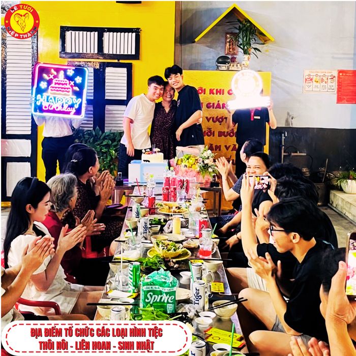Dê Tươi Hiệp Thành 3 ảnh 1