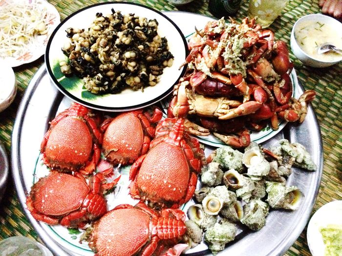 Hình ảnh 2 của Hải Sản Tươi Sạch Biên Hòa