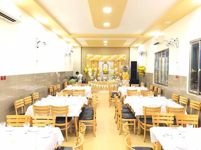 Hình ảnh 3 của Lẩu Tôm 5 Ri Biên Hòa