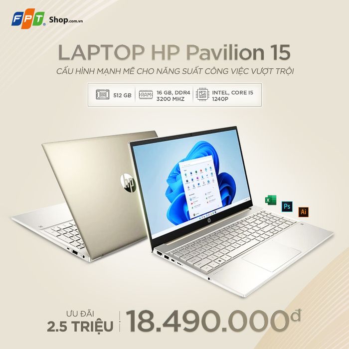 Hình ảnh FPT Shop 1