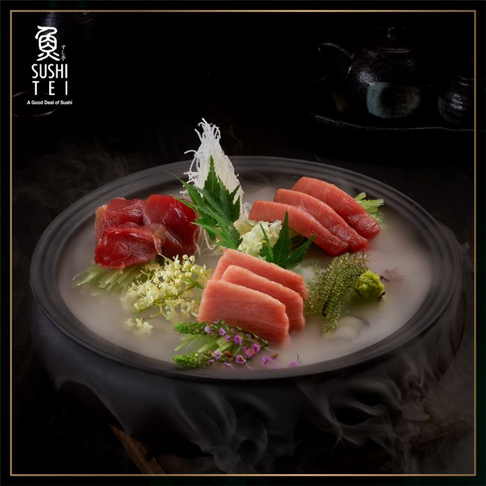 Hình ảnh 2 của Sushi Tei