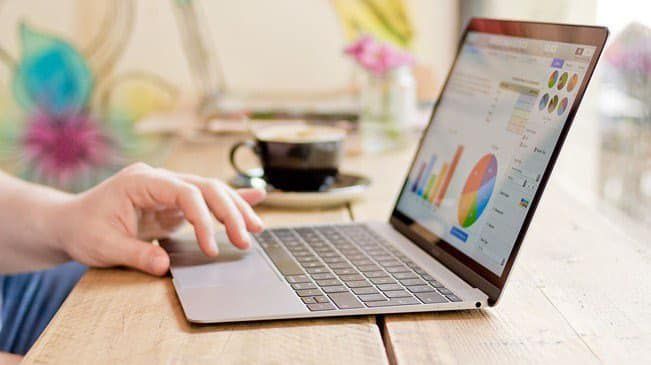 Hình ảnh siêu thị điện máy MediaMart 2