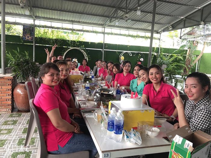 Ẩm Thực Góc Hẻm hình ảnh 1