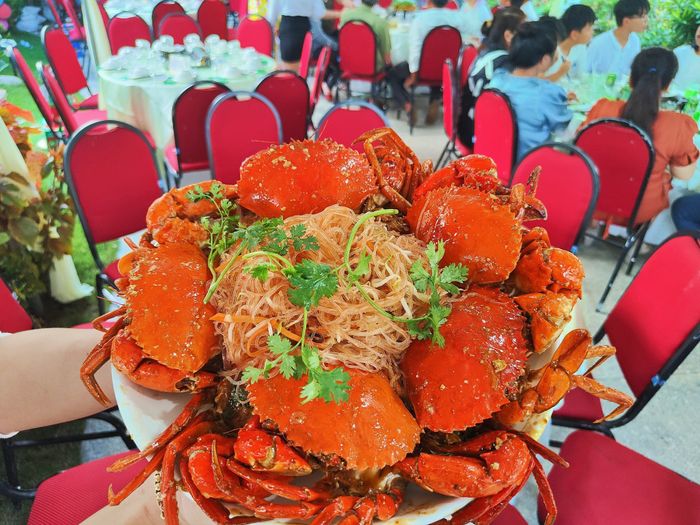 Nhà Hàng Cánh Diều hình ảnh 2
