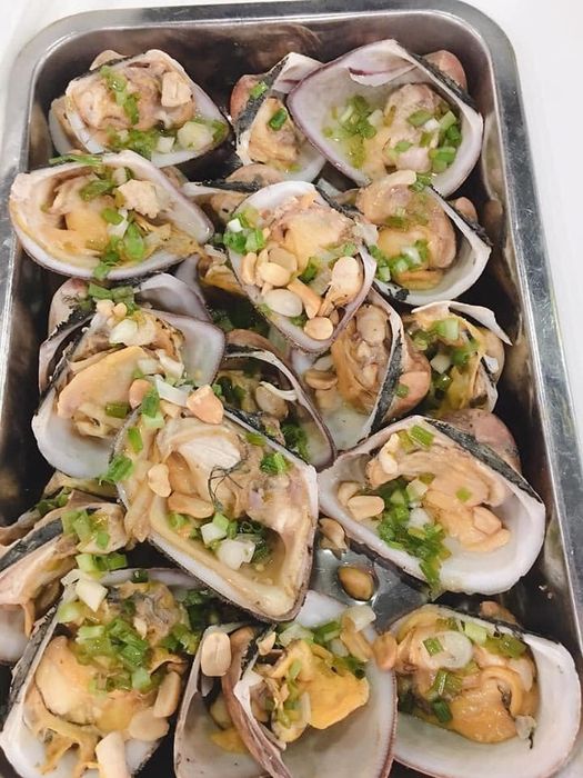 Hình ảnh 2 của Buffet BBQ Sang Chảnh