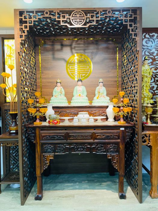 Thế Giới Thờ Cúng hình ảnh 2