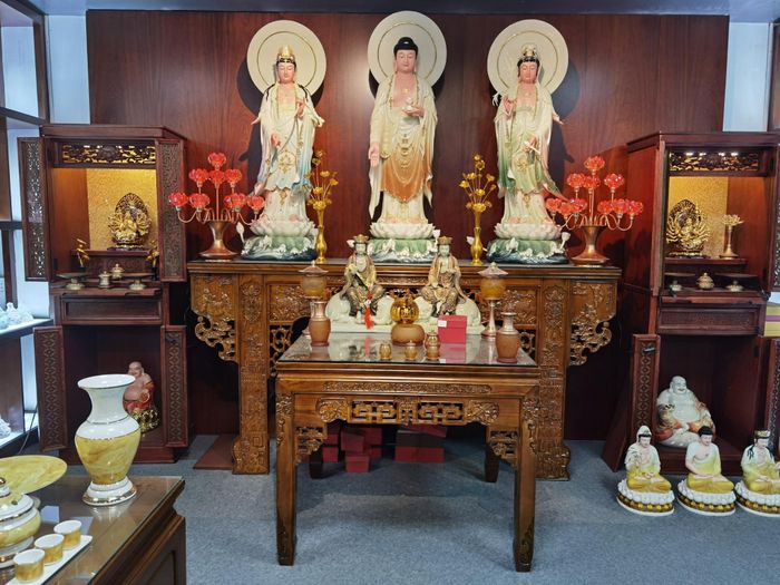 Siêu Thị Phật Giáo Trang Nhã hình ảnh 2