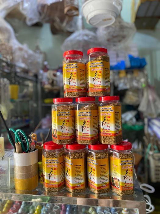 Hình ảnh cửa hàng Chim Cảnh Sông Thu - 1