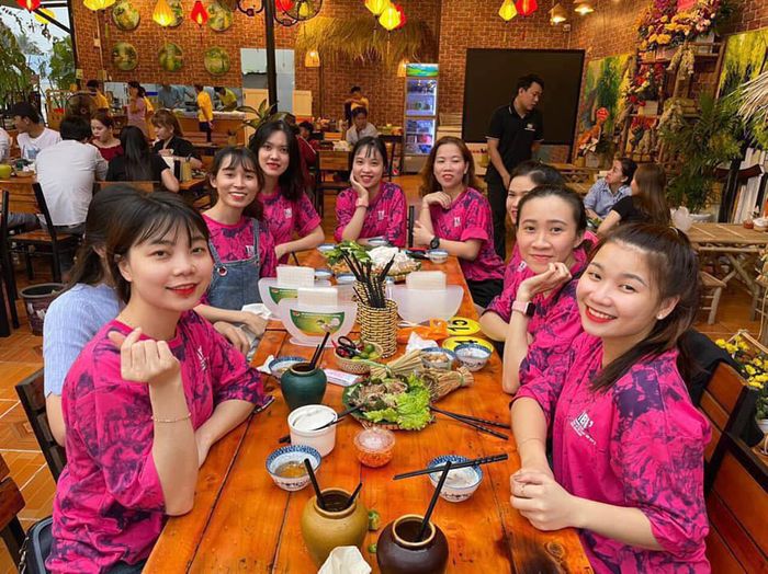 Bún Đậu Vàng ảnh 1