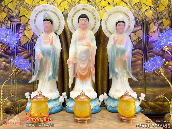 Ảnh 3 của Đồ Thờ Cúng Phước Hoa