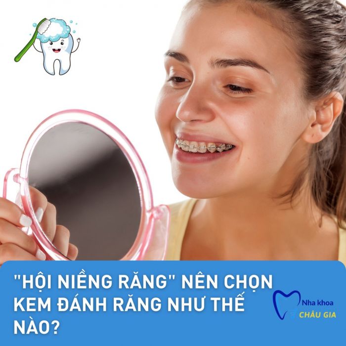 Hình ảnh Nha Khoa Châu Gia 1