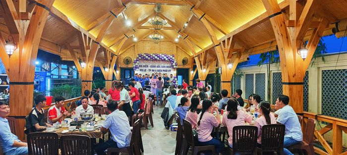 Nhà Hàng Cánh Diều hình ảnh 1