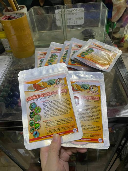 Hình ảnh cửa hàng Thân - 2