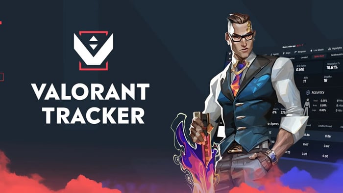 Valorant Tracker là gì