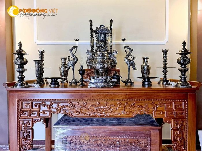 Hình ảnh 3 của Đồ Đồng Việt