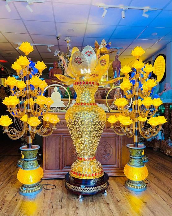 Siêu Thị Phật Giáo Trang Nhã hình ảnh 3