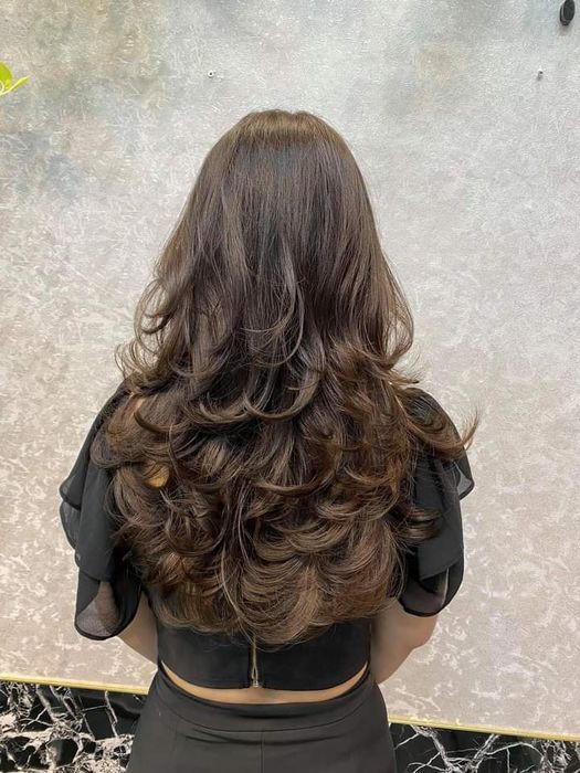 Hình ảnh Salon Phát Hair Ash 1