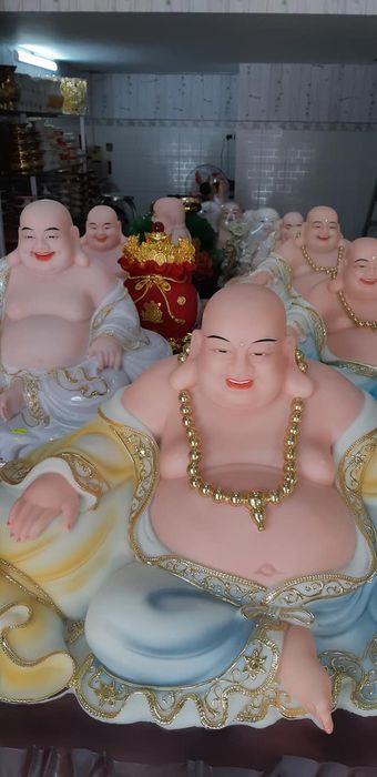 Đồ Thờ Cúng Tâm Đức - Hình 2