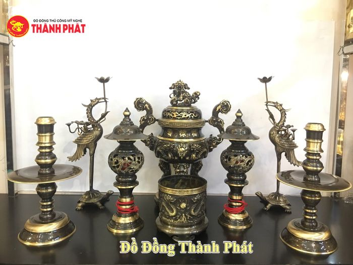 Hình ảnh 1 của Đồ Đồng Thành Phát