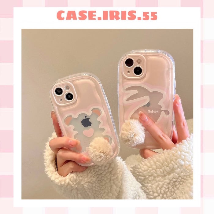 Ảnh 1 của Iris Case