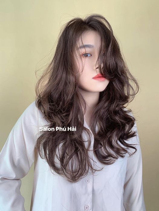 Hình ảnh Salon Phú Hải 1