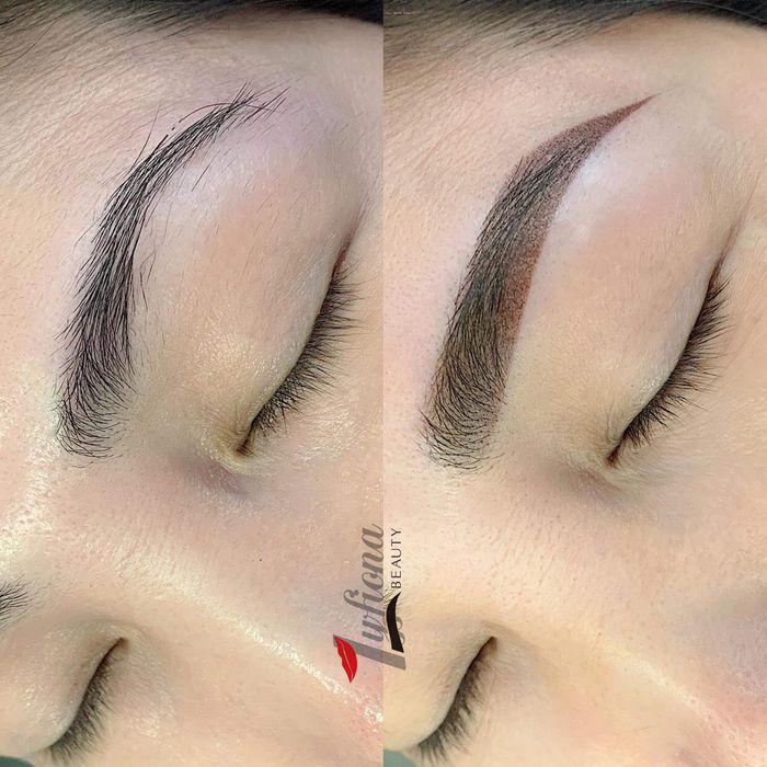 Hình ảnh 2 tại Lyfiona Beauty & Spa