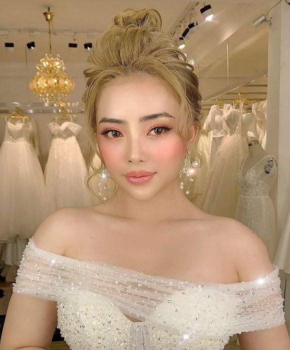 Hình ảnh 1 của Hồng Hạnh Makeup