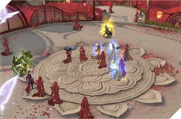 Hướng dẫn nhập và tổng hợp giftcode Ghost Story Thiện Nữ mới nhất năm 2024