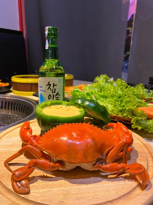LEE BBQ - Ẩm Thực Hàn Quốc hình ảnh 3